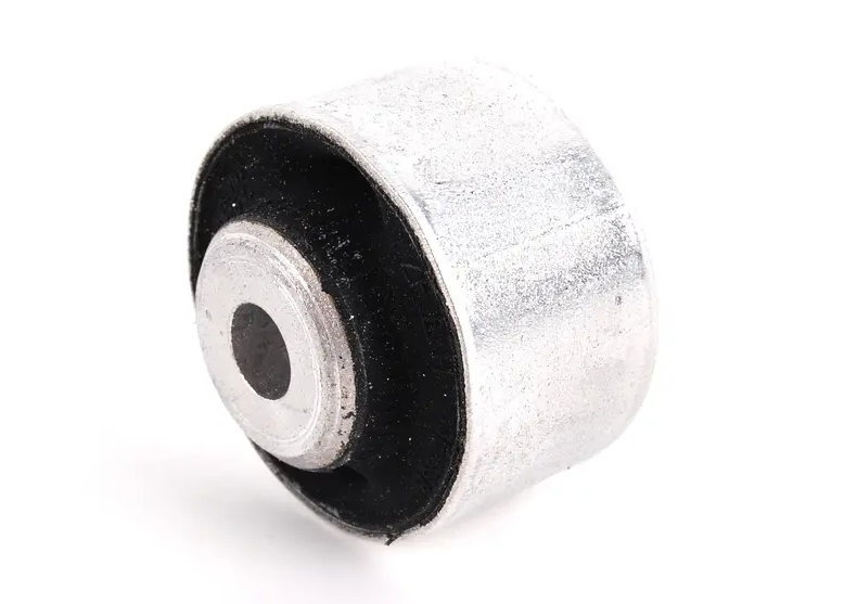 NEW AUDI A6 AVANT C6 FRONT UPPER CONTROL ARM BUSHING 8D0407515C ORIGINAL