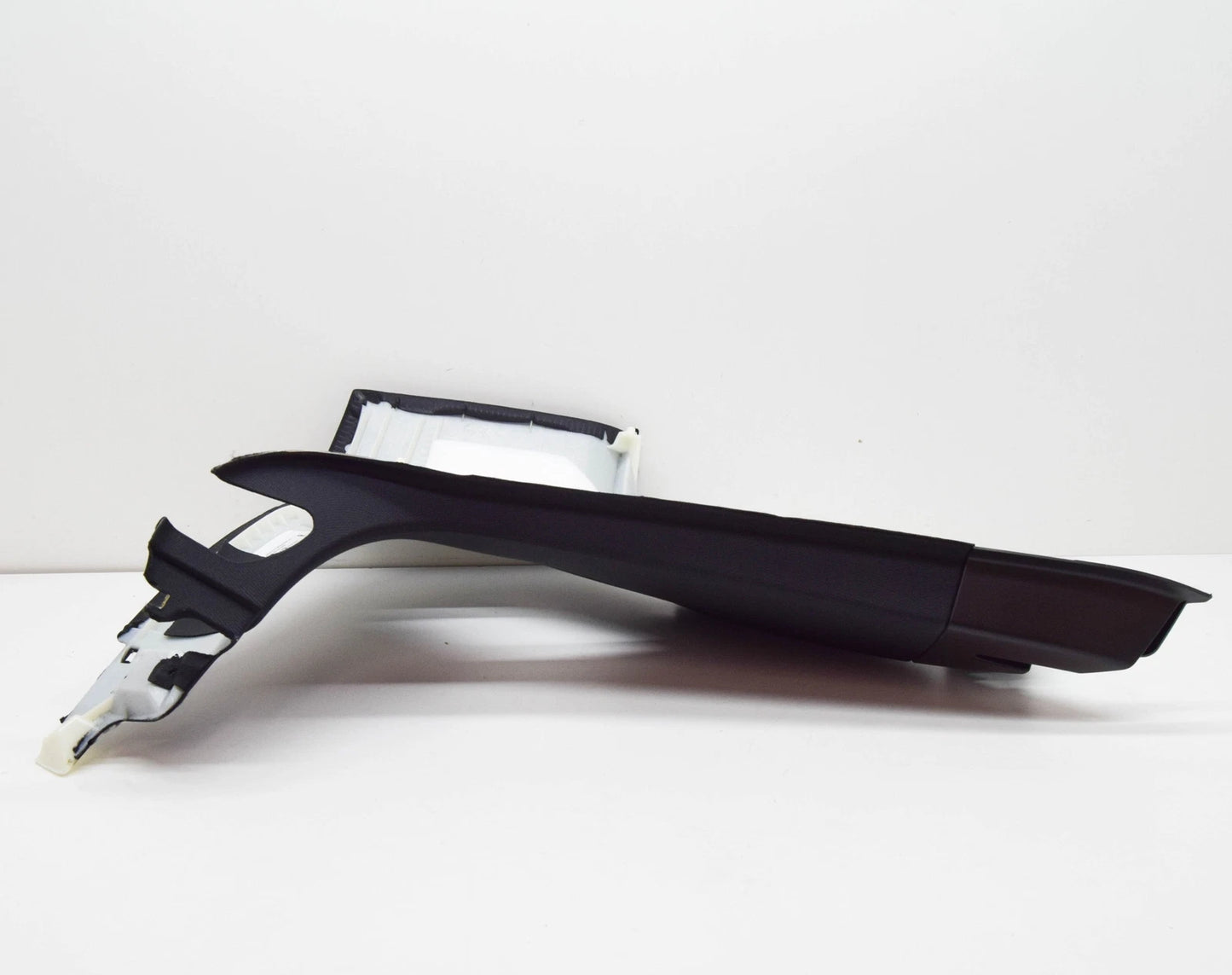 NEW AUDI Q7 4M REAR RIGHT SIDE D-PILLAR TRIM 4M0867246BK23 ORIGINAL