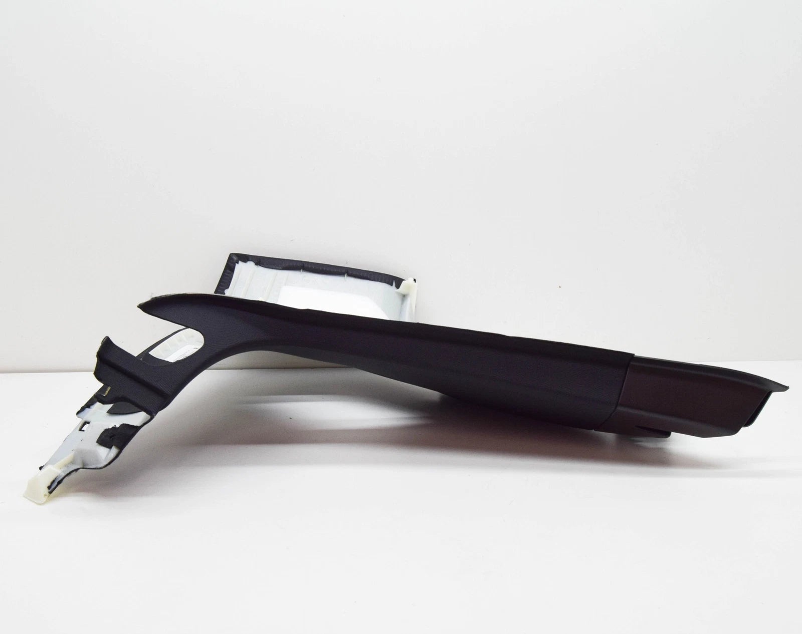 NEW AUDI Q7 4M REAR RIGHT SIDE D-PILLAR TRIM 4M0867246BK23 ORIGINAL