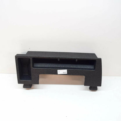 NEW VOLKSWAGEN GOLF MK7 REAR TRUNK RIGHT SUPPORT FOAM 5G6864472 2019 ORIGINAL