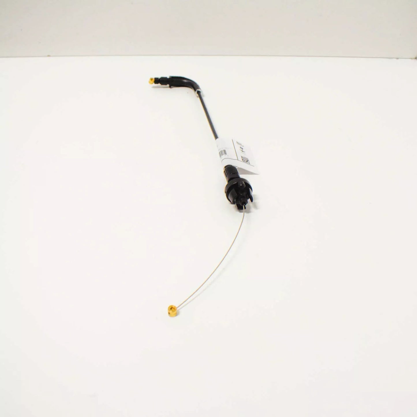 NEW BMW 3 E36 2.8I ADS 2 ACTUATOR THROTTLE CABLE 35411162495 ORIGINAL