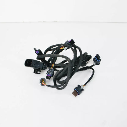 NEW VOLKWAGEN GOLF MK7 FRONT PARKING SENSORS CABLE HARNESS 5G0971095H
