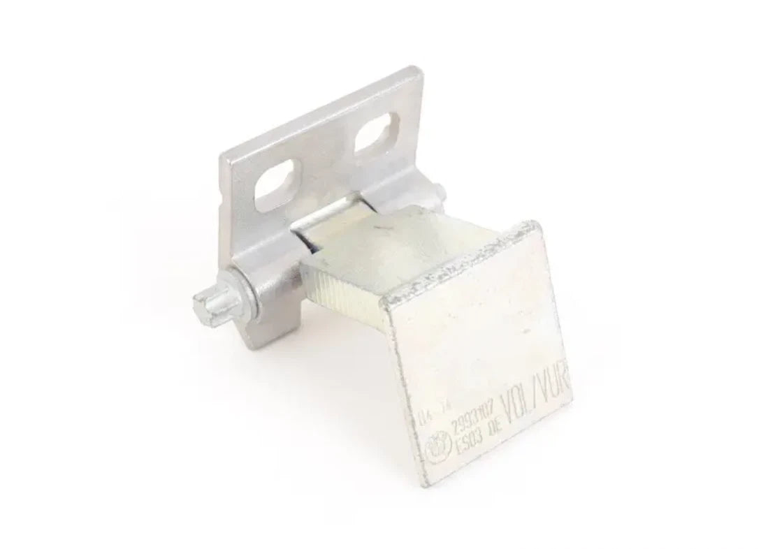 NEW BMW X1 E84 FRONT RIGHT DOOR HINGE 41512993107 2993107 ORIGINAL