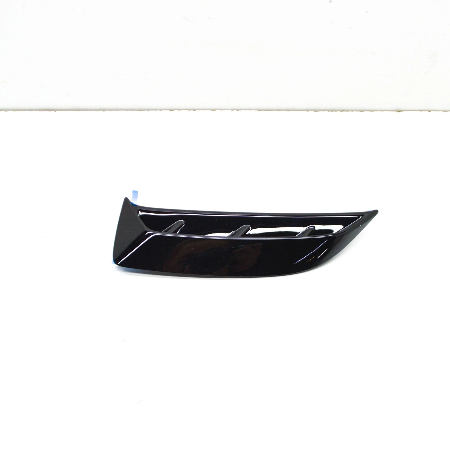 NEW AUDI RS4 AVANT B9 LEFT SIDE PANEL FRAME TRIM 8W9853467T94 ORIGINAL
