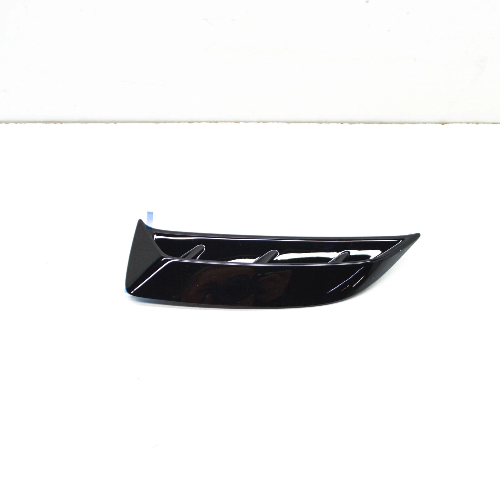 NEW AUDI RS4 AVANT B9 LEFT SIDE PANEL FRAME TRIM 8W9853467T94 ORIGINAL