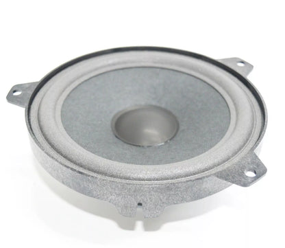 NEW BMW 3 E46 FRONT DOOR HIFI SYSTEM BASS LOUDSPEAKER 65138368238 ORIGINAL