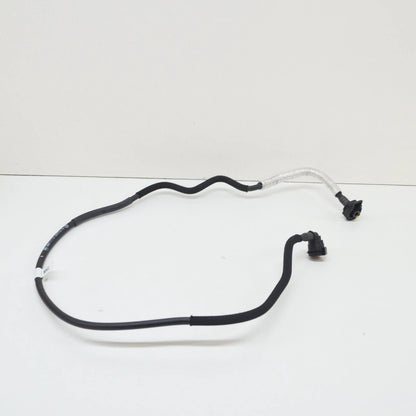 NEW BMW X1 F48 CYLINDER HEAD EXPANSION TANK PIPE 17129887040 ORIGINAL