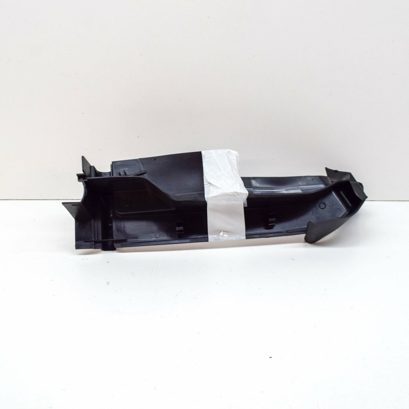 NEW AUDI Q7 4M FRONT BONNET HOOD RIGHT SEAL 4M0821170B ORIGINAL