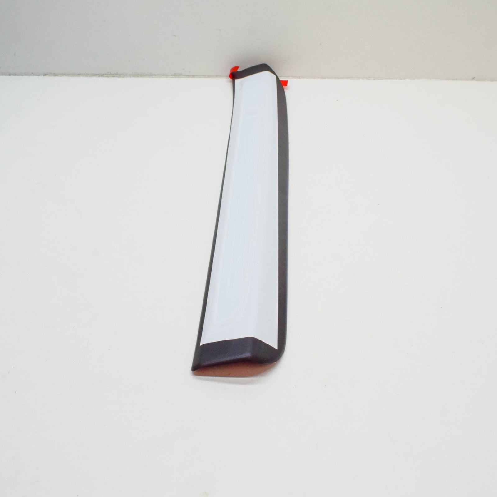 NEW AUDI Q7 4L S-LINE FRONT LEFT UPPER SILL TRIM 4L0853373F01C ORIGINAL