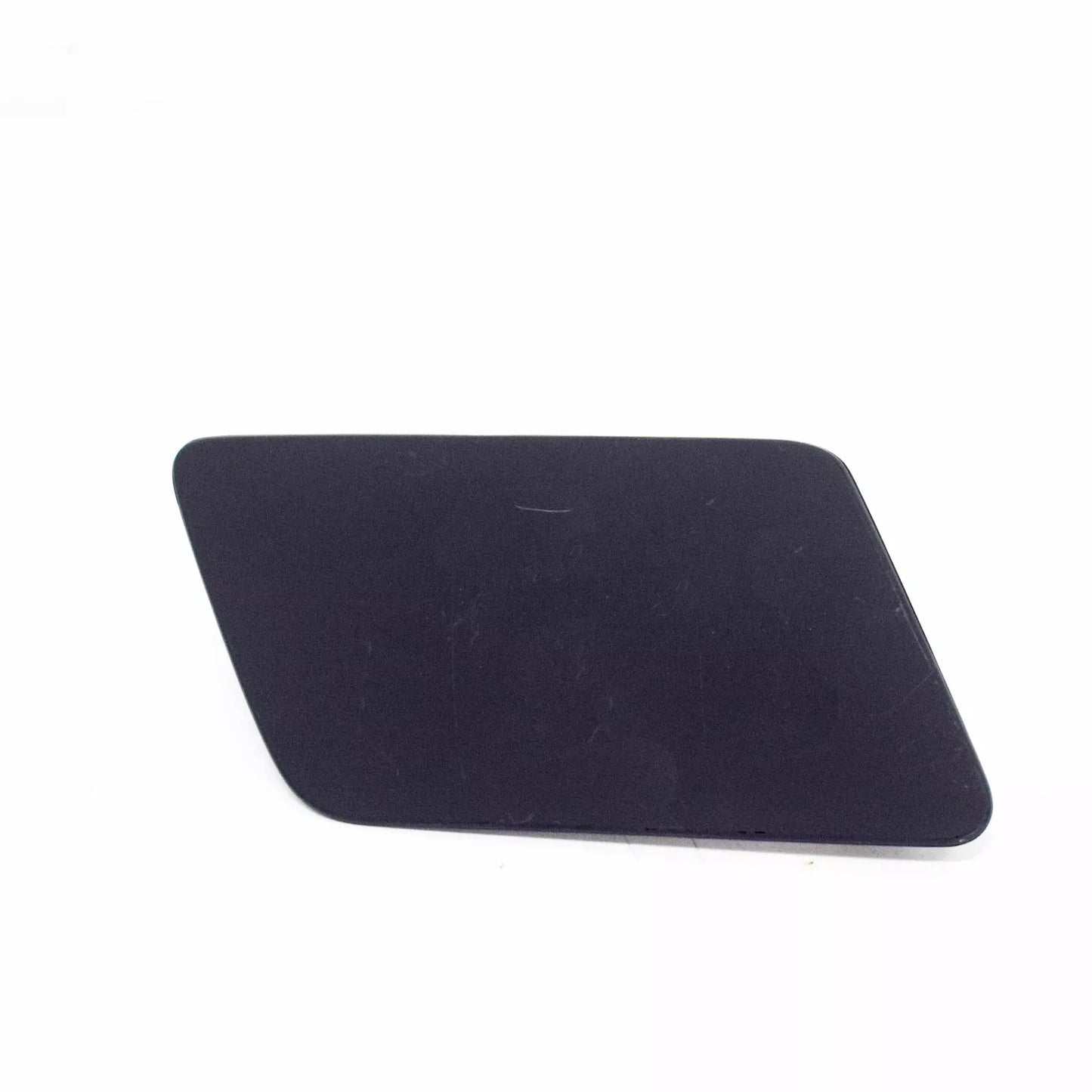 NEW VOLKSWAGEN POLO 6R RIGHT HEADLIGHT WASHER COVER CAP 6C0807938 GRU ORIGINAL