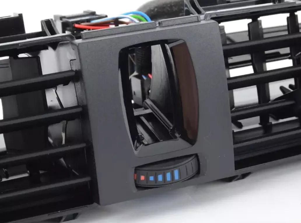 NEW BMW 3 F30, F80 CENTER CONSOLE AIR VENT 9218552 64229218552 ORIGINAL