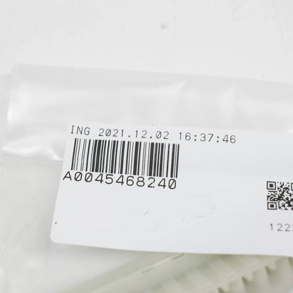 NEW MERCEDES-BENZ C W204 DISTRIBUTOR BLOCK A0045468240 ORIGINAL