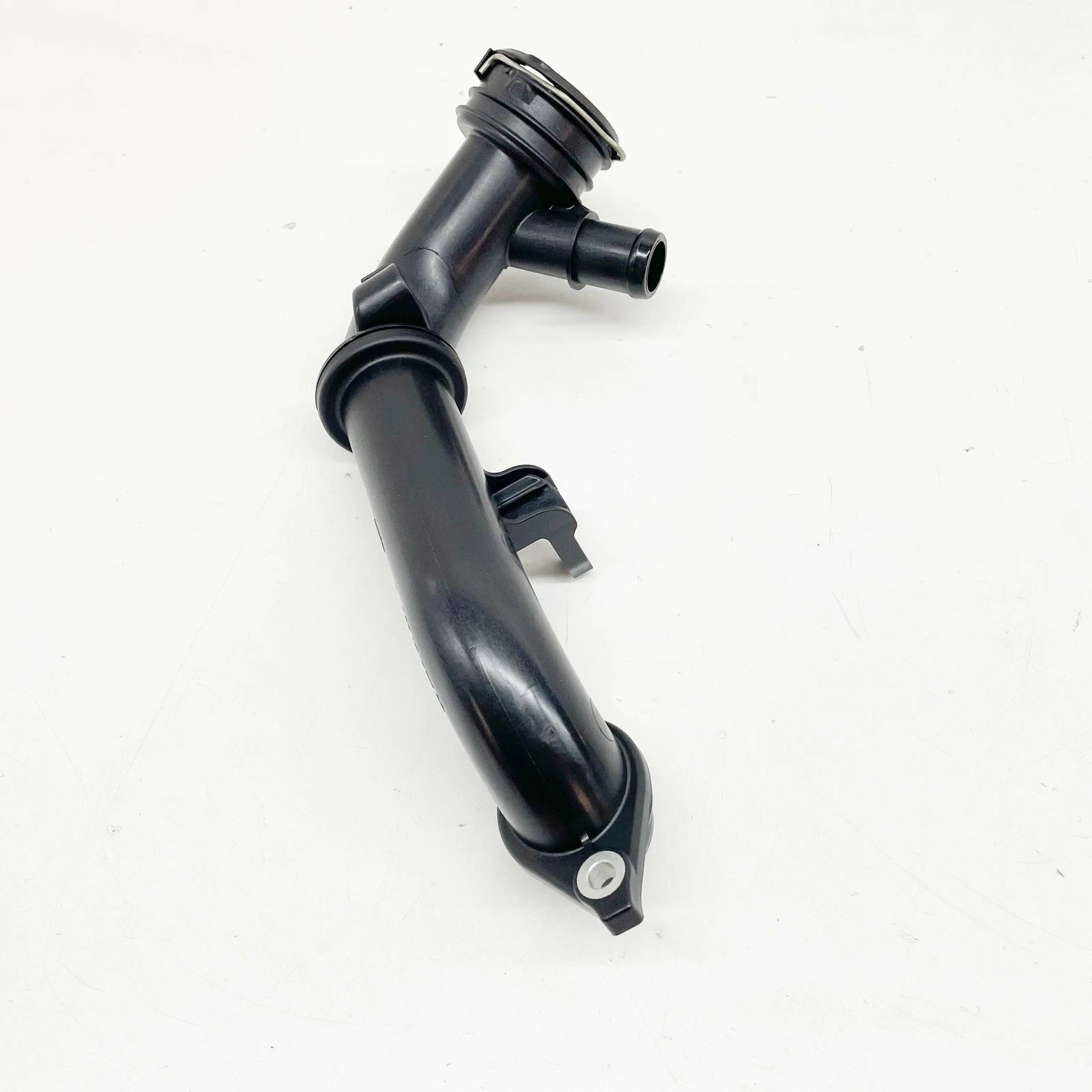 NEW MERCEDES-BENZ E W212 WATER PUMP PIPE A6512001651