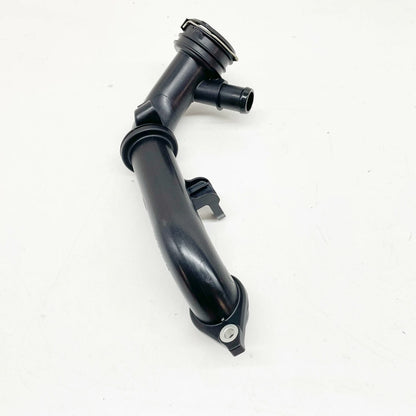 NEW MERCEDES-BENZ E W212 WATER PUMP PIPE A6512001651