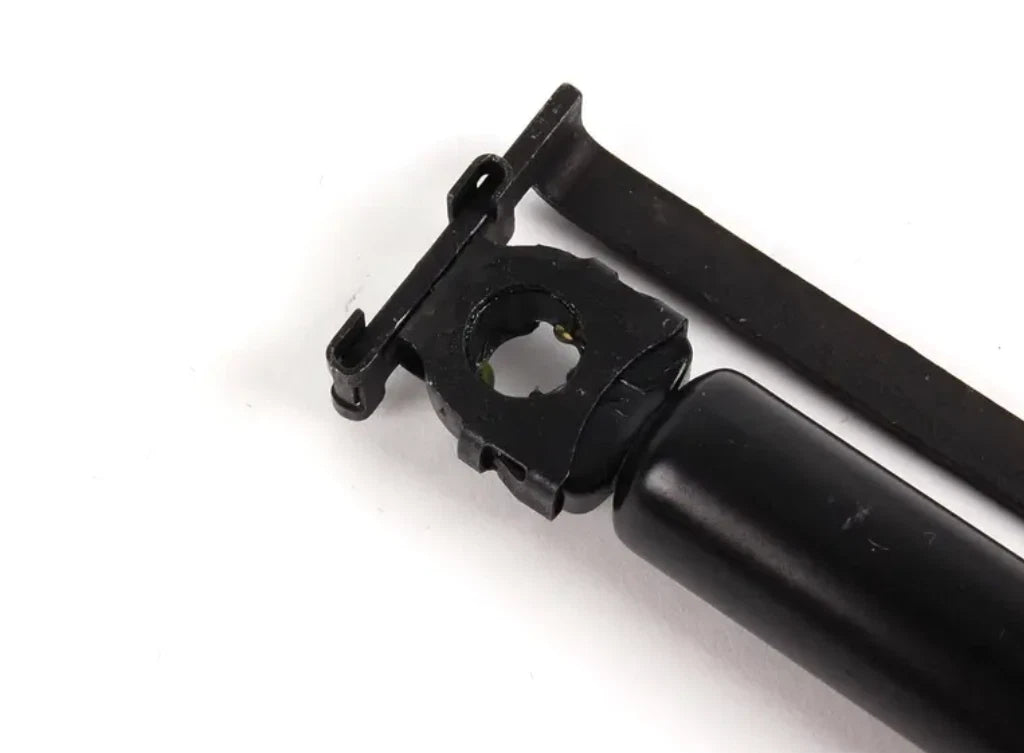 NEW BMW 3 COMPACT E36 CONVERTIBLE TOP FLAP GAS SHOCK 51258132679 8132679
