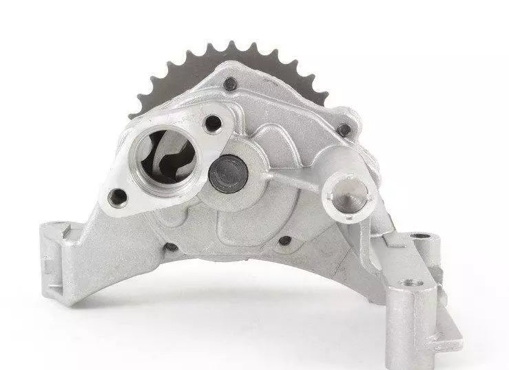 NEW AUDI A3 8P OIL PUMP 06A115105B ORIGINAL