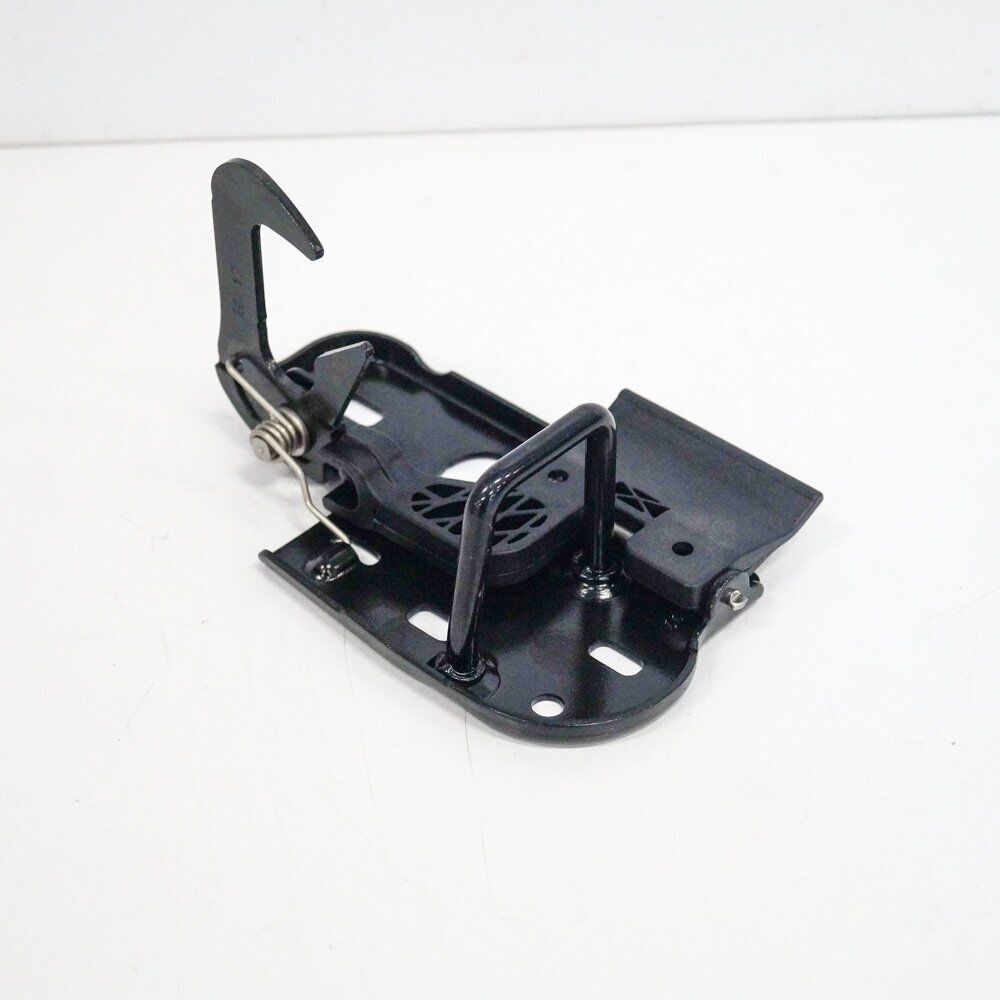 NEW VOLKSWAGEN GOLF PLUS HOOD SAFETY LATCH HOOK 1T0823480B 2014 ORIGINAL