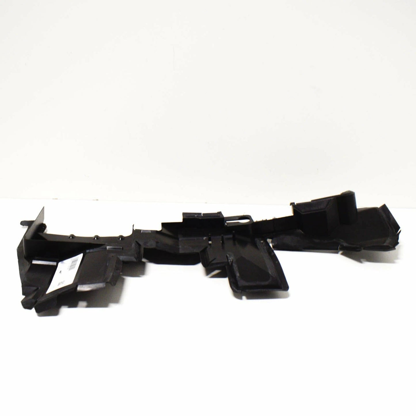 NEW AUDI Q5 8R LEFT AIR GUIDE 8R0121283M ORIGINAL