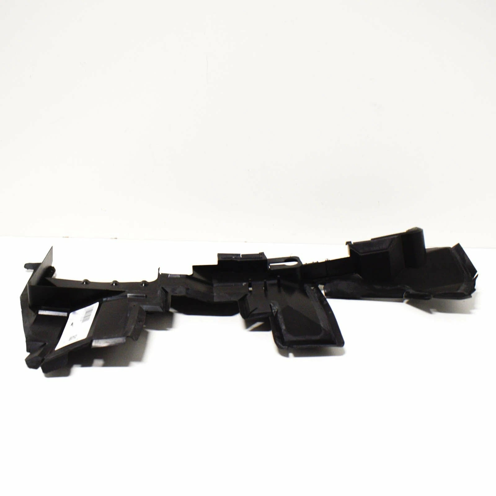 NEW AUDI Q5 8R LEFT AIR GUIDE 8R0121283M ORIGINAL