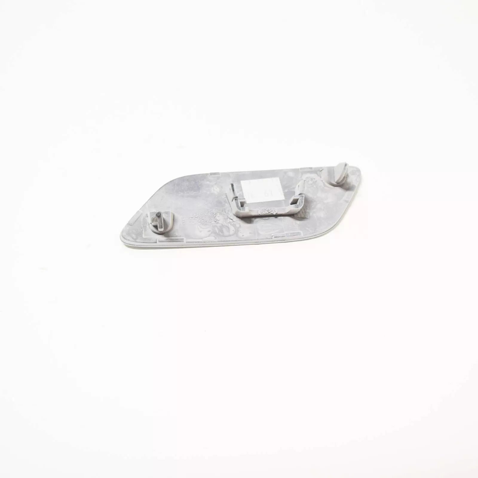 NEW AUDI Q3 8U FRONT RIGHT HEADLIGHT WASHER COVER CAP 8U0955276GRU ORIGINAL