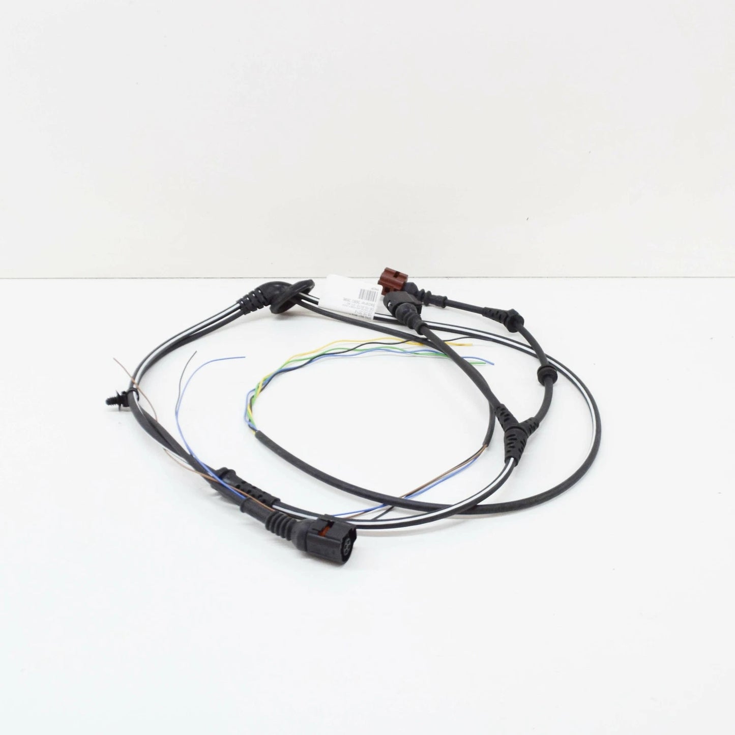 NEW AUDI Q3 8U FRONT RIGHT SPEED SENSOR WIRING HARNESS 5N0927903F