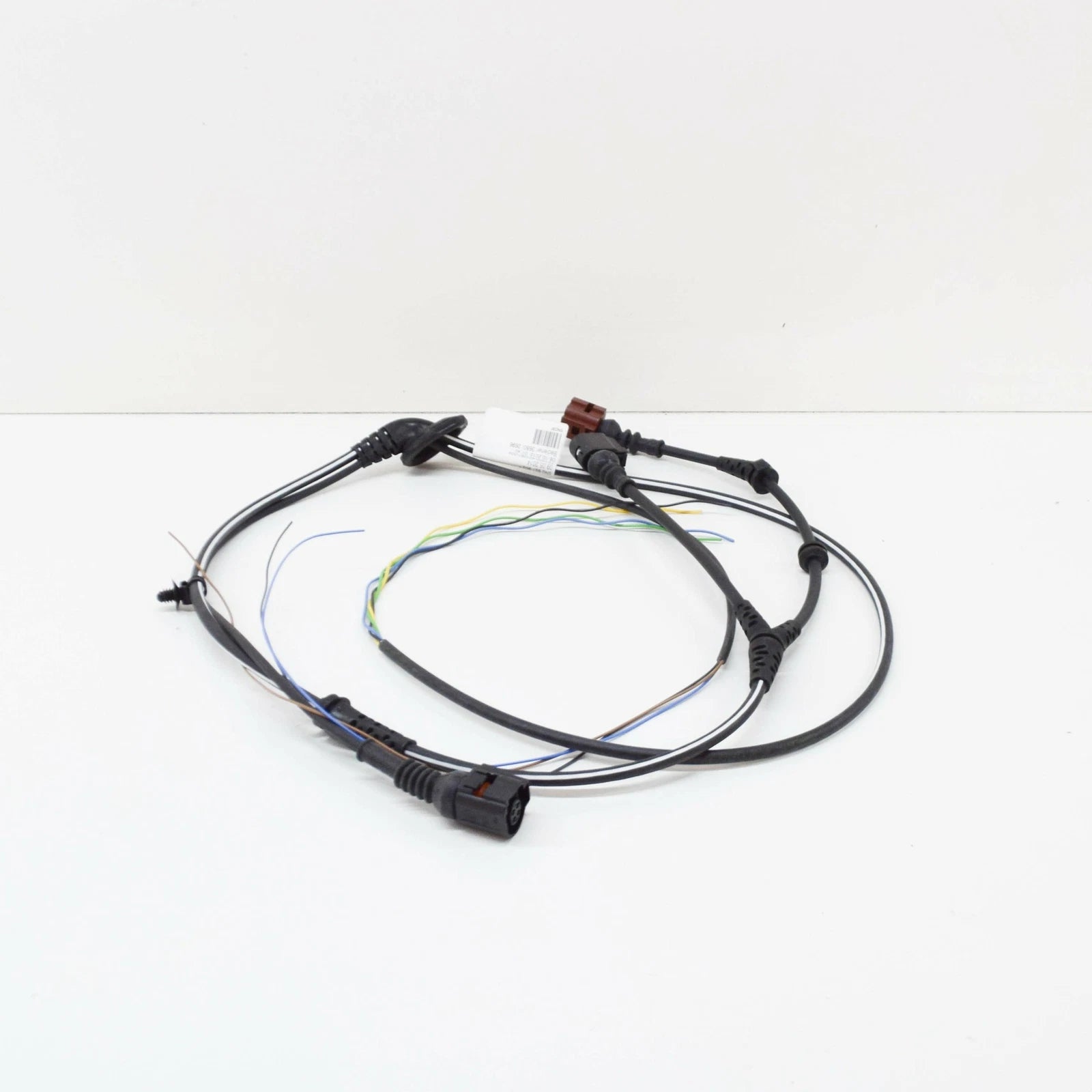 NEW AUDI Q3 8U FRONT RIGHT SPEED SENSOR WIRING HARNESS 5N0927903F