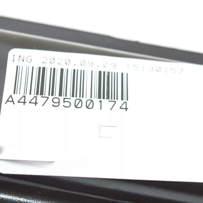 NEW MERCEDES-BENZ VITO W447 LEFT SEAT MOUNT FIRST ROW A4479500174 ORIGINAL