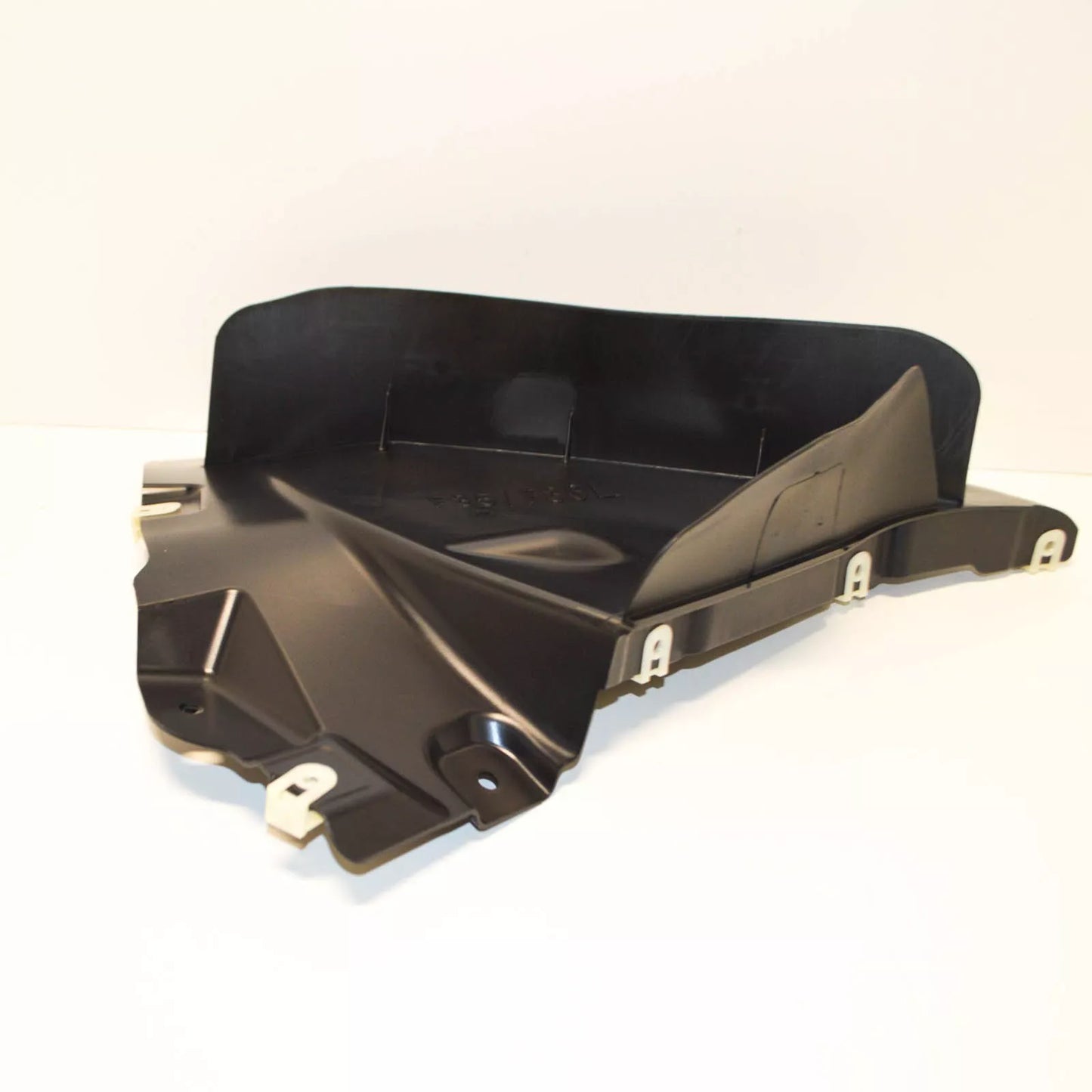 NEW BMW X6 M F86 FRONT LEFT FRONT WHEEL ARCH HOUSING 51718056383 2015 ORIGINAL