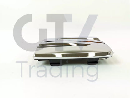 SEAT LEON 2017-2019 FRONT GRILL BADGE EMBLEM 5F0853679C2ZZ NEW