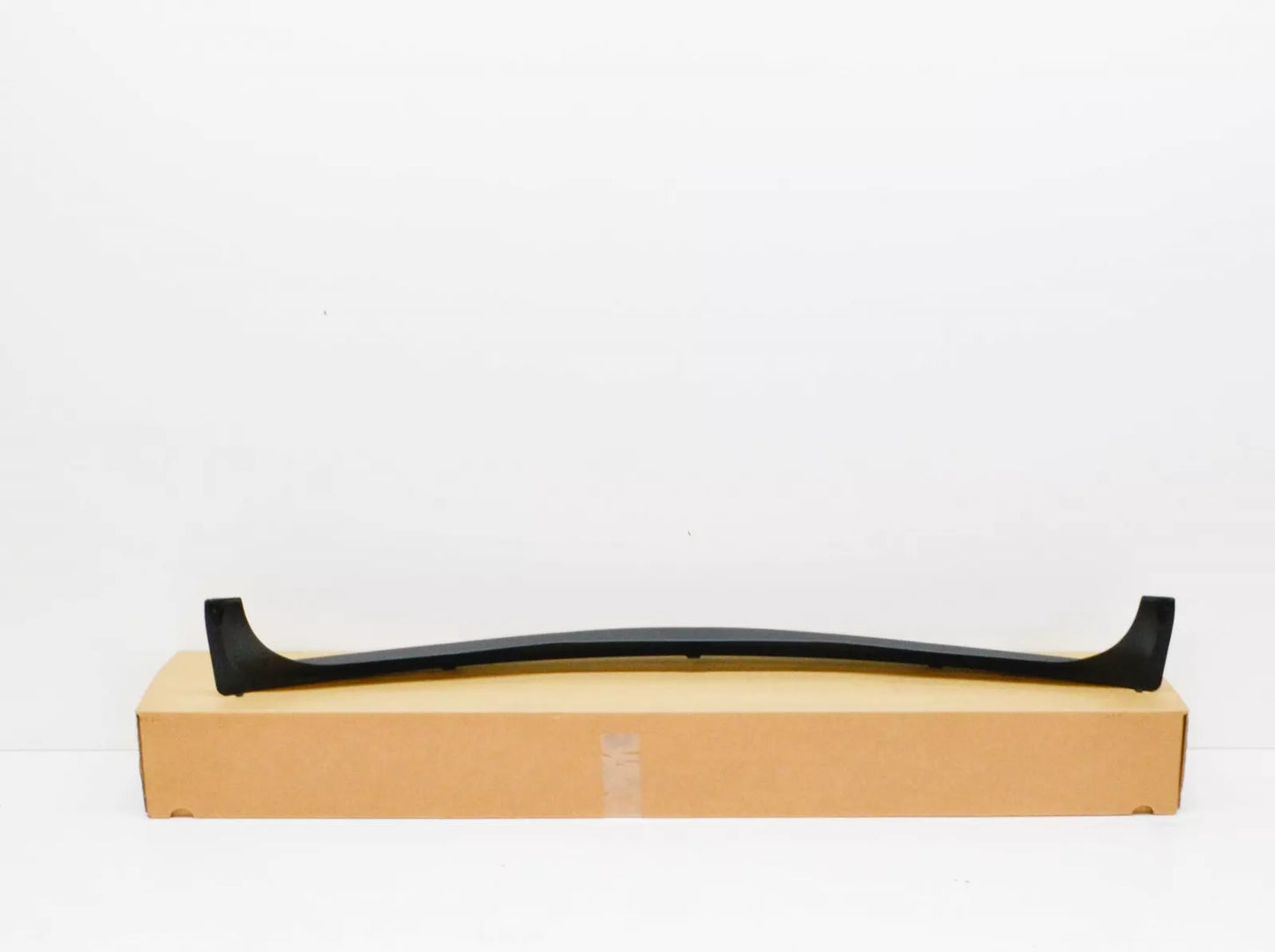 NEW BMW X3 E83 LOADING SILL COVER 3414406 51123414406 ORIGINAL