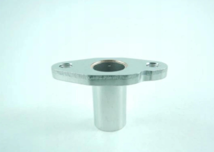 new ford transit connect mk1 turbo oil drain pipe 1352873 4m5q-6k732-aa original