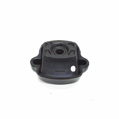 NEW MB SALOON W123 FRONT ENGINE SUSPENSION RUBBER MOUNTING A1232411613 ORIGINAL