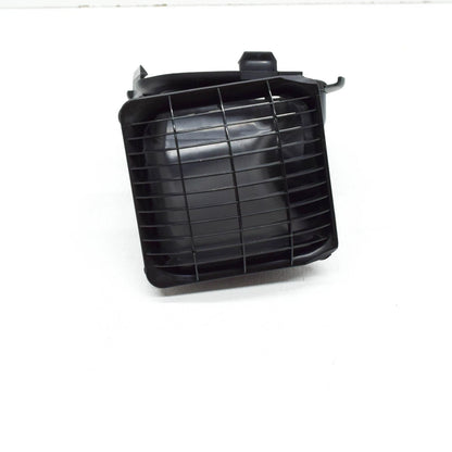 NEW BMW 8 CABRIO F91 INTAKE DUCT 13718053383 8053383 ORIGINAL