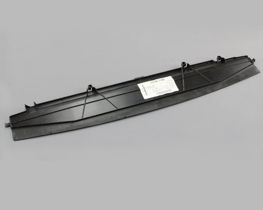 new skoda octavia mk3 5e front centre air duct 5e0121295e original