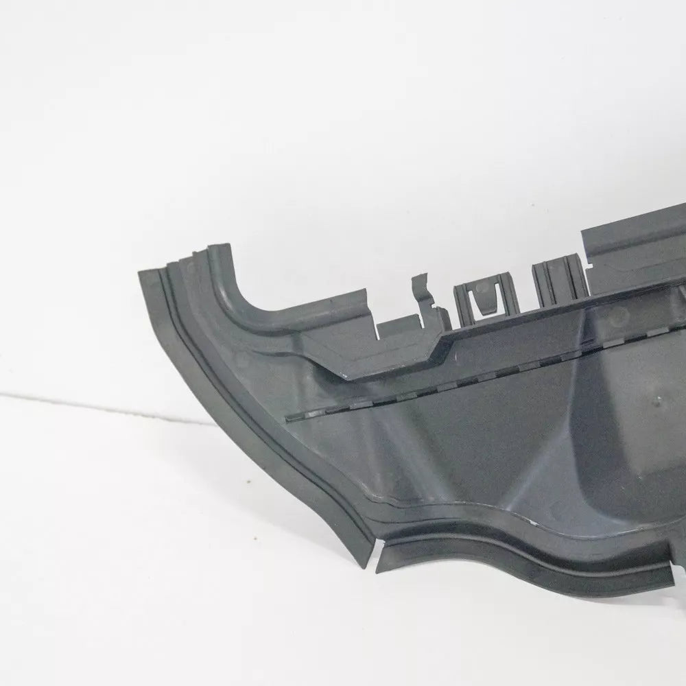 NEW AUDI A7 4G AIR BAFFLE DUCT DEFLECTOR 4G8121284AG