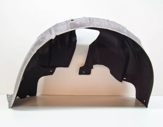 NEW VOLKSWAGEN SCIROCCO MK3 REAR RIGHT WHEEL HOUSING LINER 1K8810972E ORIGINAL