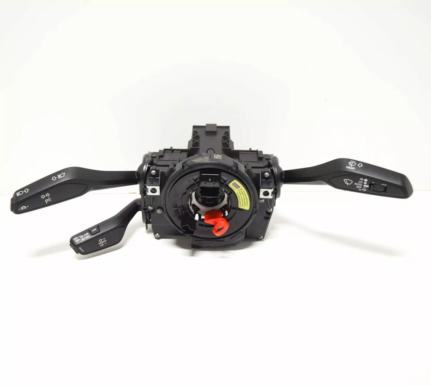 NEW AUDI TT MK3 8S TURN SWITCH INDICATOR MECHANISM W SLIP RING 8S0907129BJ