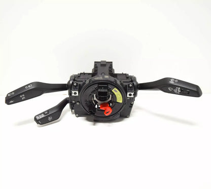 NEW AUDI TT MK3 8S TURN SWITCH INDICATOR MECHANISM W SLIP RING 8S0907129BJ