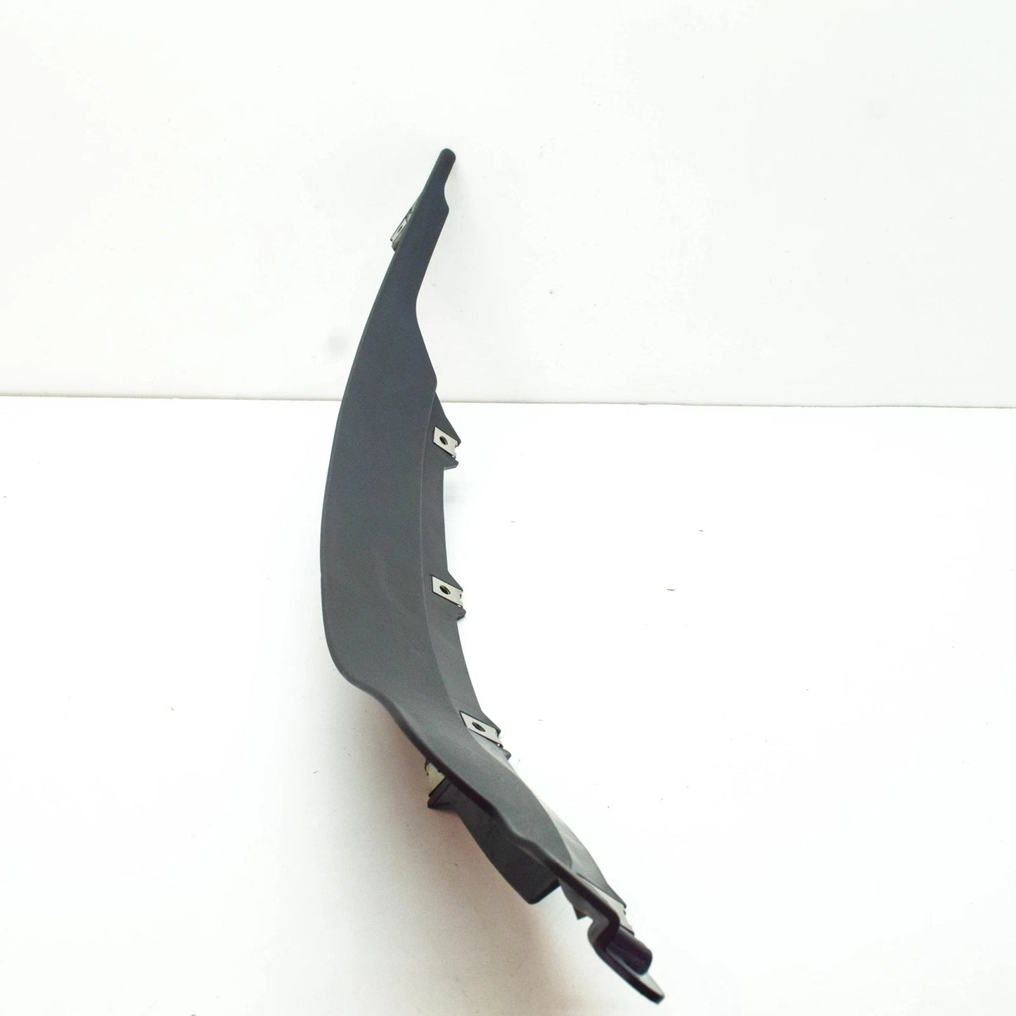 NEW AUDI Q8 4MN FRONT RIGHT SPOILER 4M8853888B ORIGINAL