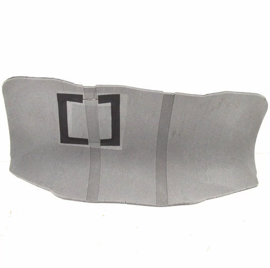 NEW MERCEDES-BENZ S W126 ENGINE HOOD INSULATION A1266800025