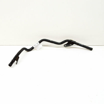 NEW AUDI A4 B8 WATER COOLANT PIPE TUBE 06L121075B ORIGINAL