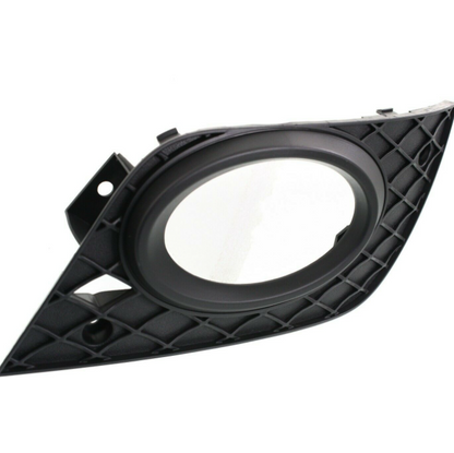 NEW MERCEDES-BENZ M W164 FRONT LEFT FOG LAMP TRIM A1648853923 ORIGINAL