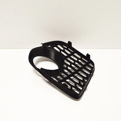 NEW BMW X5 E70 FRONT OPEN FOG LIGHT GRILLE RIGHT 8047344 51118047344 ORIGINAL