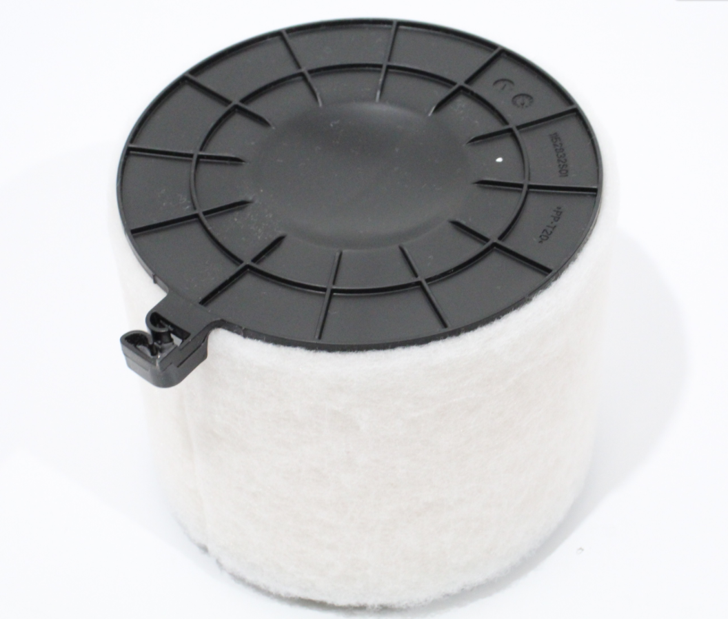 new audi rs5 8w6 air filter element 8w0133843d original