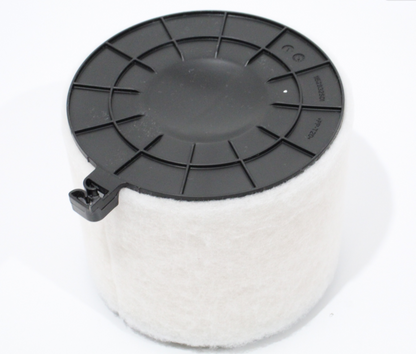 new audi rs5 8w6 air filter element 8w0133843d original