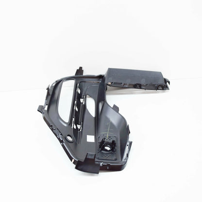 NEW BMW X5 G05 M FRONT RIGHT FOG LIGHT COVER 51118746240