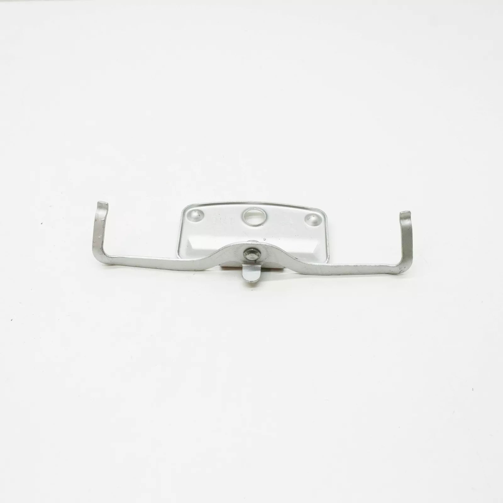 NEW BMW 5 F10 FRONT WHEEL BRAKE CLIP 34116799386 6799386 ORIGINAL