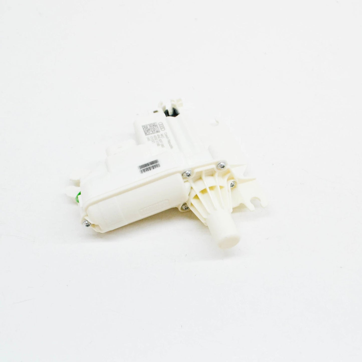 NEW AUDI Q8 4MN REAR RIGHT DOOR LOCK ACTUATOR 4N0837060 ORIGINAL