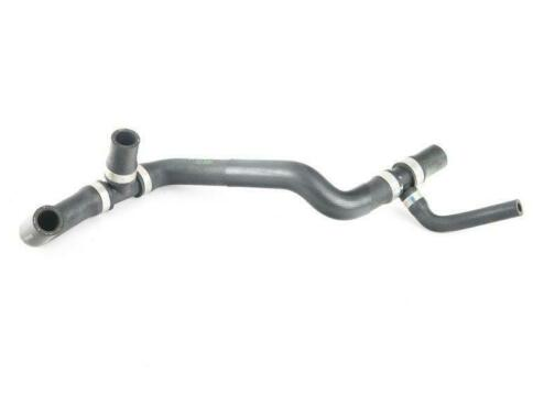 NEW MB SL R129 INTERMEDIATE PIECE TO HEAT EXCHANGER HOSE A1298324594 ORIGINAL
