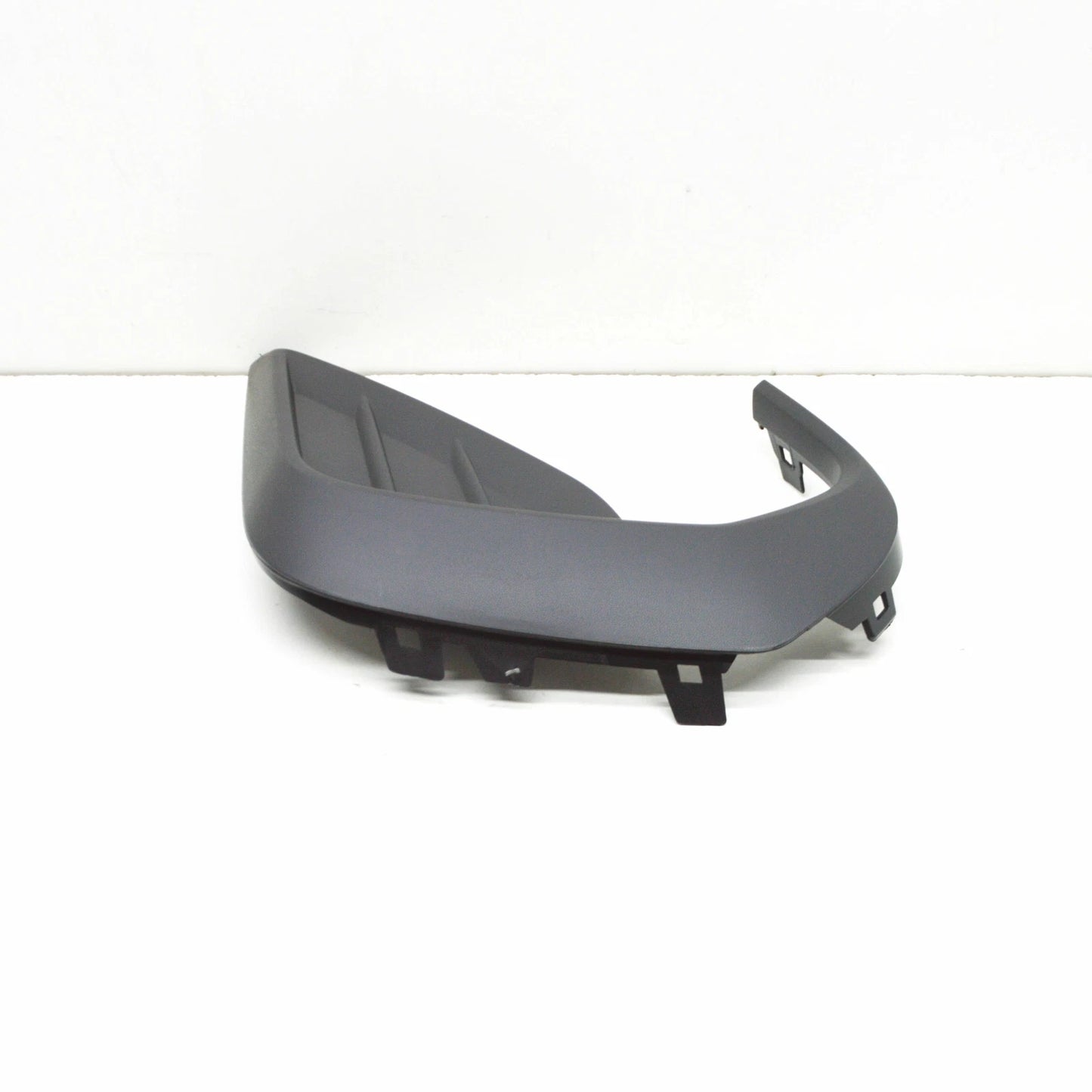 NEW VOLKSWAGEN TIGUAN AD FRONT BUMPER RIGHT GRILLE TRIM 5NA853666F9B9